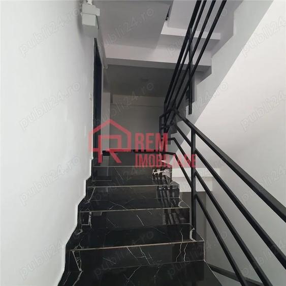 Vanzare garsoniera, 44 mp + gradina 100 mp, bloc nou, Dobroesti, Fundeni, Parului - 3