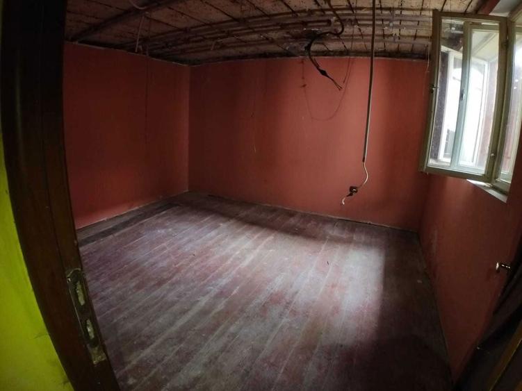 Casa de vanzare in inima Sibiului Targul Vinului (zona A) Centru Istoric Piata Mica - 3