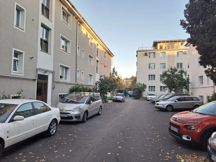 Apartament langa Parcul Central! - 3