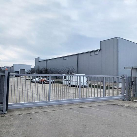 Hala, spatiu industial, depozit de inchiriat 600mp - 20 min de Bucuresti - 3