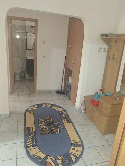 Inchiriez apartament cu doua camere decomandat - 5
