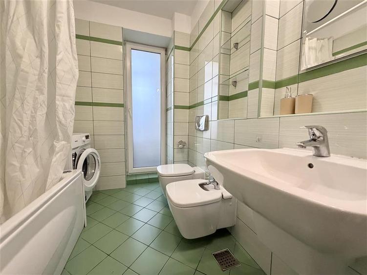 Apartament cochet Sos. Nordului mobilat si utilat! Loc parcare! - 12