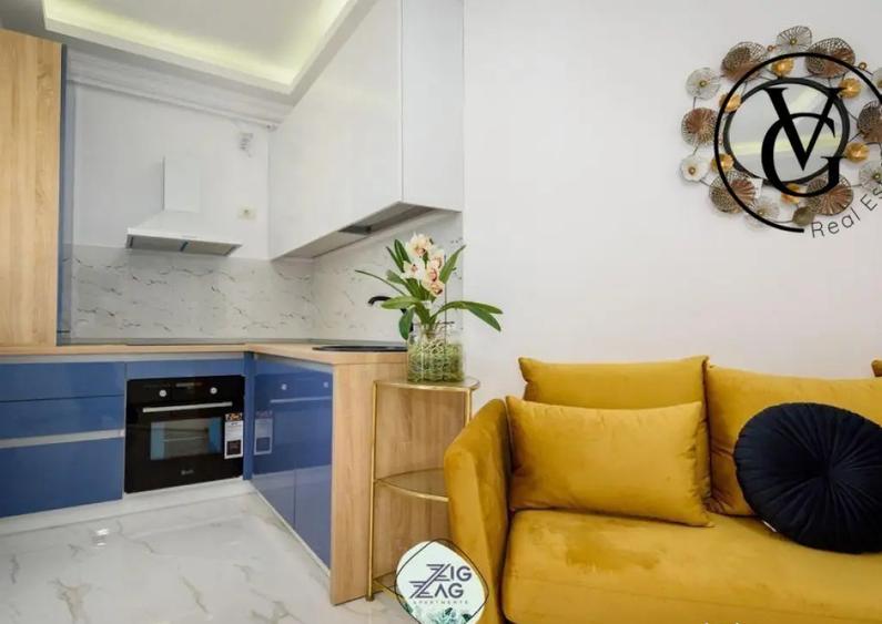 Apartament 2 camere - Zig Zag - Mamaia Nord - 4