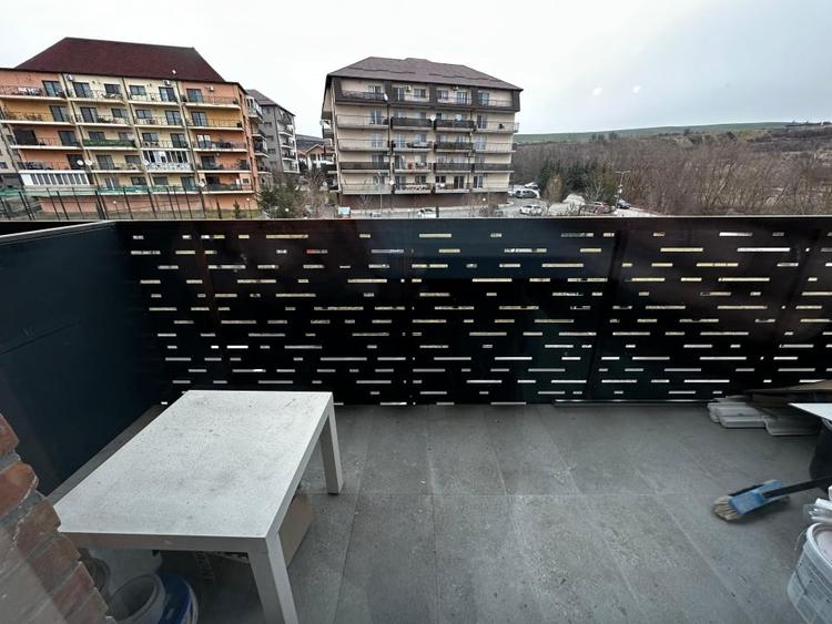 Apartament 3 camere | 61 mp | Balcon | Etaj 2 | Lft | Beta Residence - 9