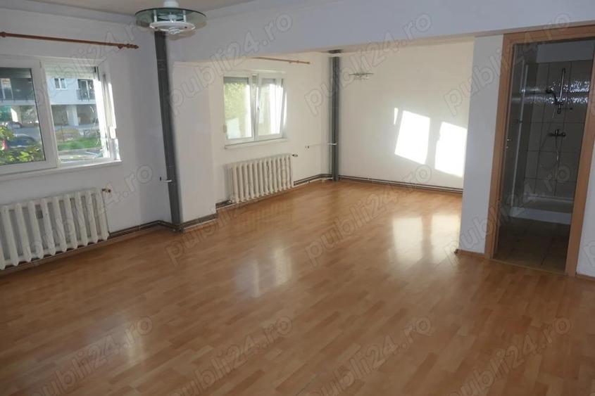 Spatiu pentru birouri, cabinete - apartament 4 camere, Micalaca 100 - zona Kaufland, la parter inalt - 2