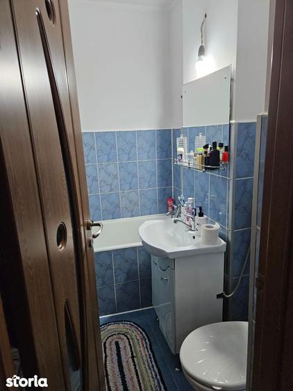 George Enescu - garsoniera mobilata si utilata - 1