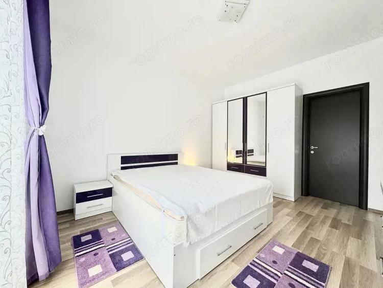 Apartament in zona Turda, bloc nou, Centrala Proprie - 16