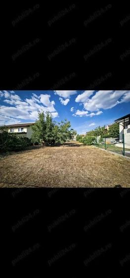 Teren Casa - Vatra Satului - 600 Mp - 2