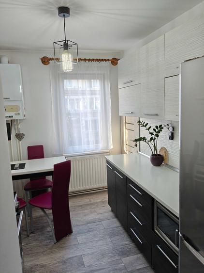 Apartament 2 camere confort 1 et 3 cu garaj+pivnita Unirii/Iosif Hodos - 5