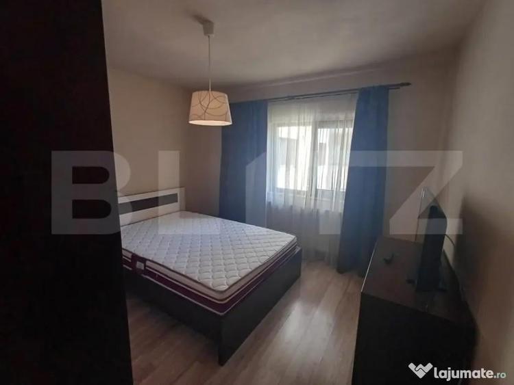 Apartament de inchiriat, cu 2 camere, 54 mp, zona Spital T V - 3