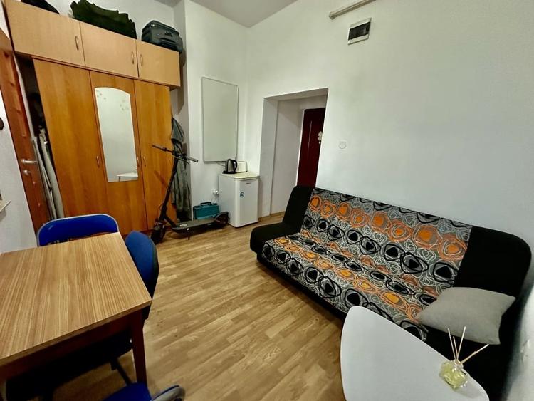 Studio in vila, zona premium Gheorgheni, aproape de Iulius Mall - 12