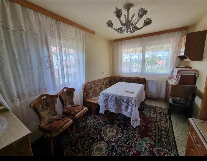 Casa de vanzare Simeria - 7