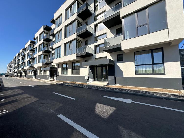 || LEORDENI-STATIE STB || Apartament 3 camere-ACTE GATA! - 1