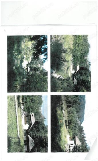 Teren pentru agrement cabana aproape de ?trandul Termal Caciulata - 4