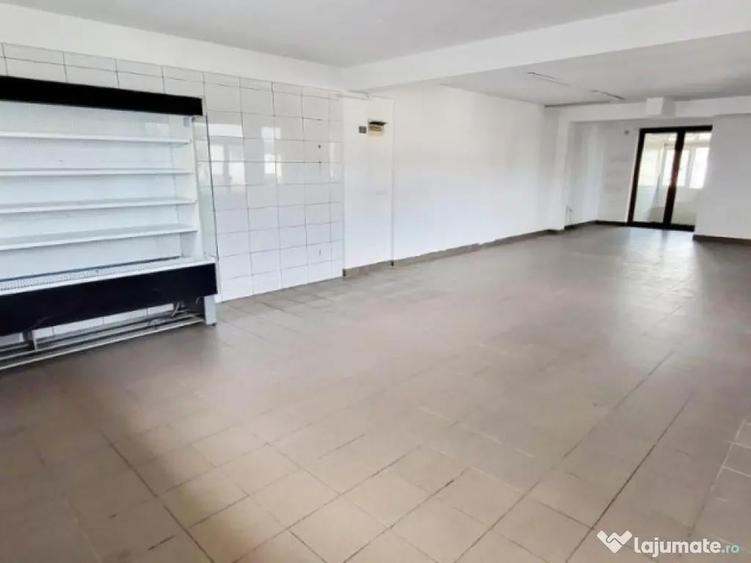Spatiu comercial la strada, 79mp, zona Subcetate - 6