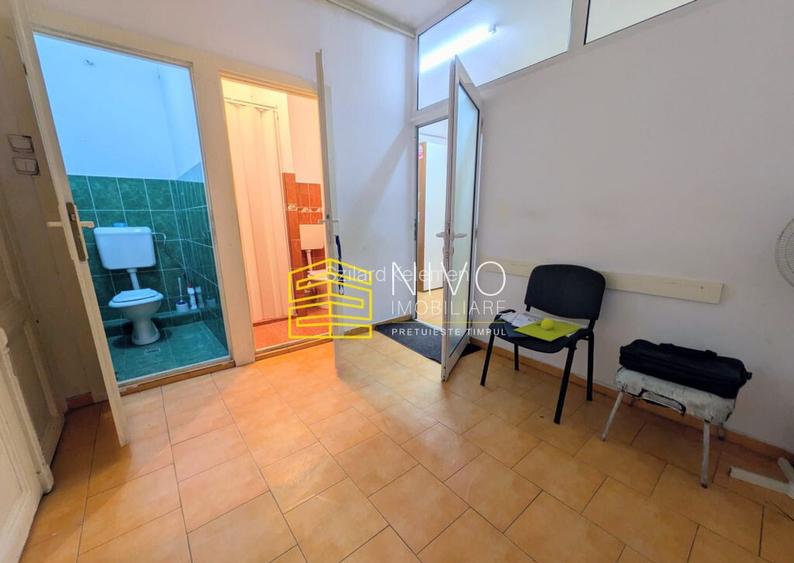 Cabinet medical Reghin Ultracentral Zona Poli...