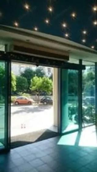 BRASADAS inchiriaza Sp birouri 200 mp Etaj 4 Timpuri Noi. - 1