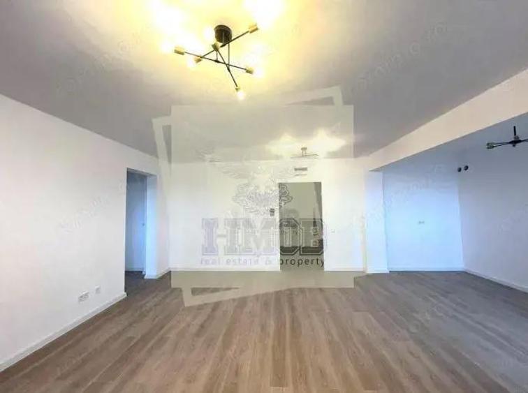 Apartament 60 mpu cu 2 camere balcon 9 mpu acoperit in zona Rahovei - 3