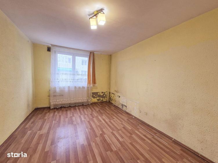 Apartament cu o camera, parter, Aleea Aurorei - 6