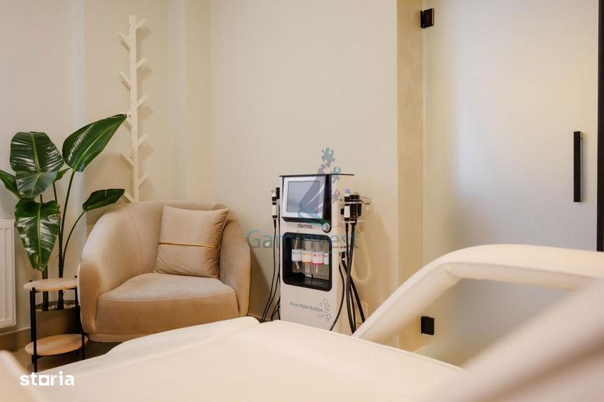 Afacere la cheie de vanzare Oradea, saloninfrumusetare Gaminvest V4367 - 5