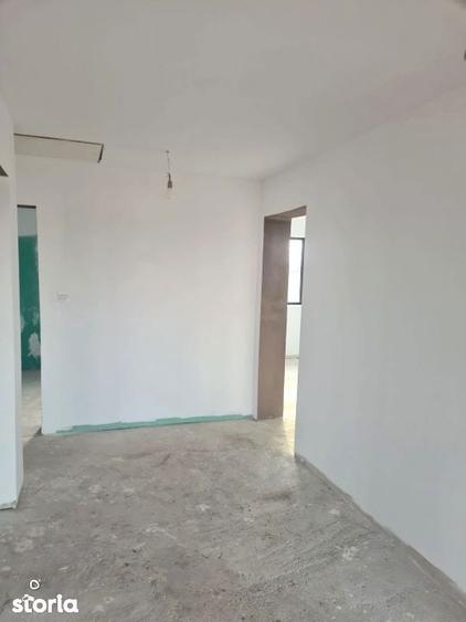 Casa parter, constructie solida, teren generos Carcea, zona Metro - 12