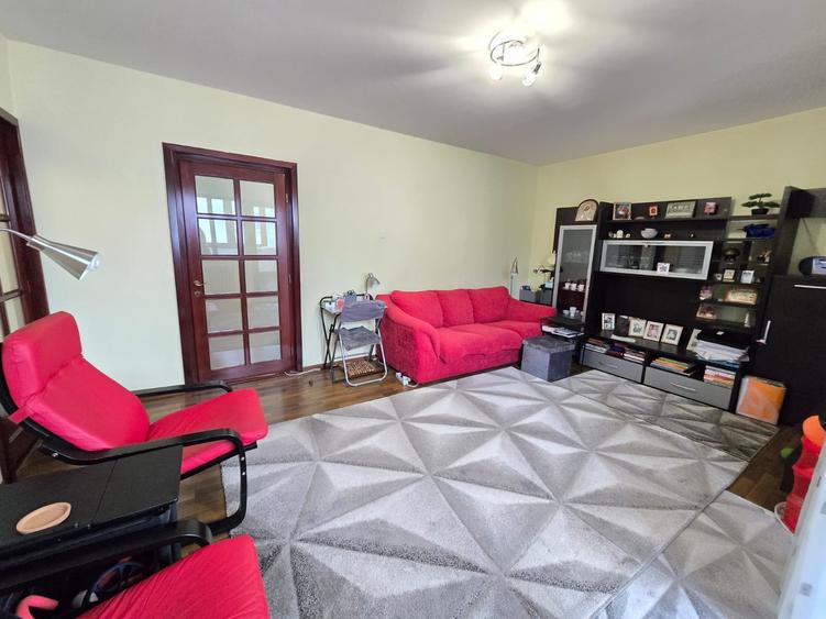 Apartament 3 camere Tatarasi Oancea , 80 mp , garaj - 1