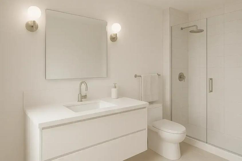 Apartament bine compartimentat 7 min de metrou Nicolae Teclu - 4