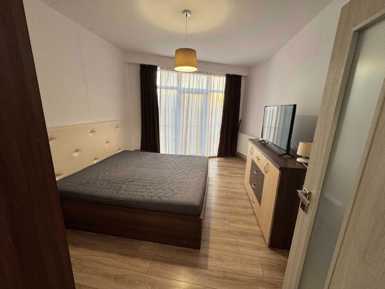 Inchiriez apartament Cantemir Oradea - 5