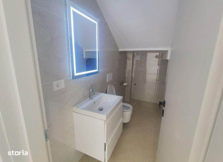 Casa duplex 4 camere Popas Pacurari , 108 mp + gradina Cod:160967 - 1