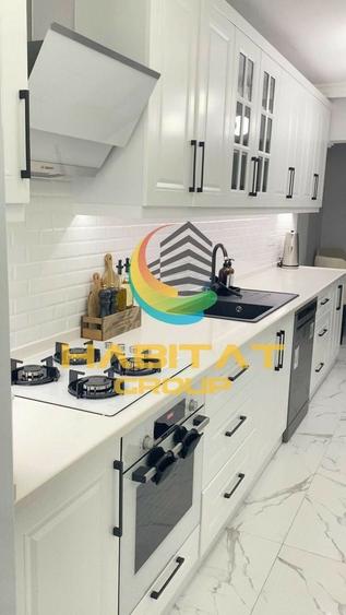 Vanzare ap 2 camere Brancoveanu nou etaj 2 centrala proprie toate utilitatile - 9