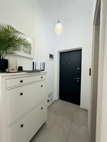 Apartament 3 camere, decomandat, etajul 1, 2 locuri de parcare in Giroc - 10