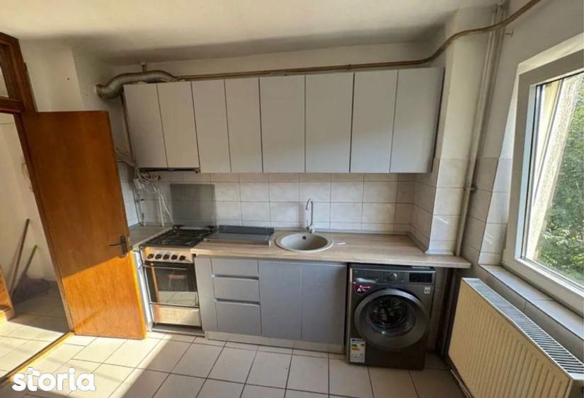 Inchiriez apartament cu centrala - 1