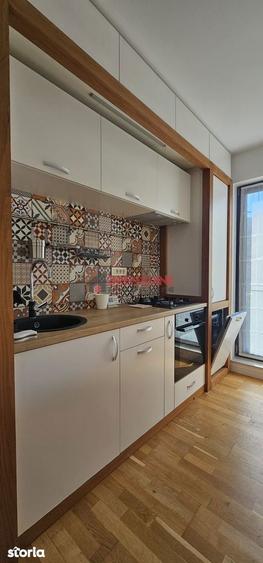 Apartament 2 camere - Tip Studio - Dupa Iniste - Cod intern 2020 - 8