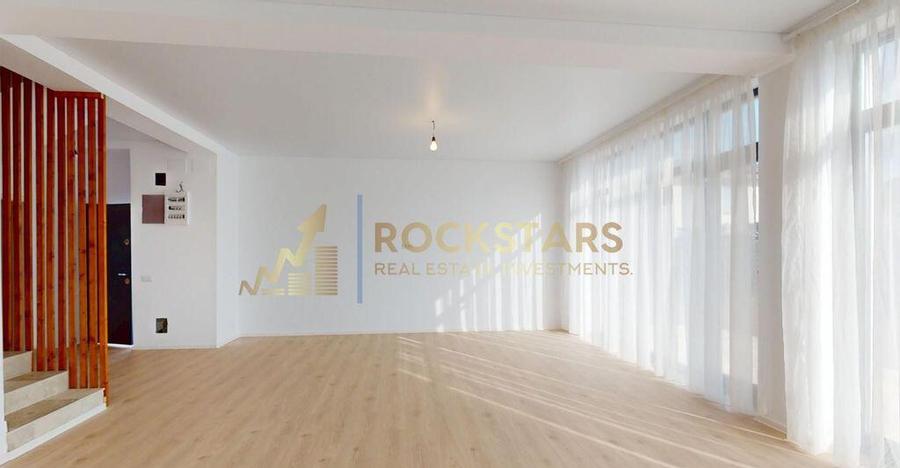 Vila 5 Camere | Corbeanca, Tamasi | 150 mp utili - 7