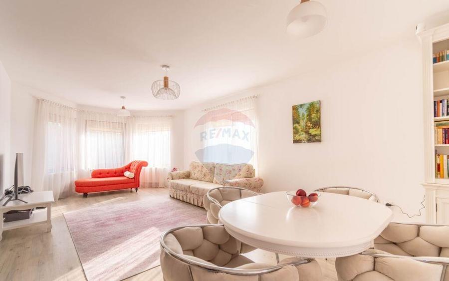 Casa de vanzare, Jucu de Sus teren 811mp, 4 Camere, 2 Bai... - 11