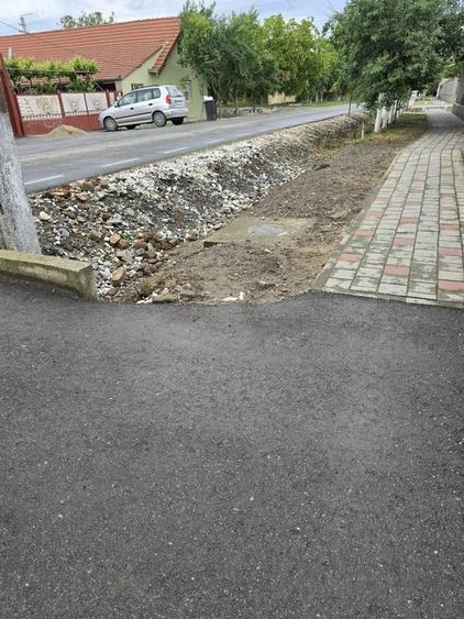 ? Casă renovată cu teren generos - Ciacova, Timiș, 800 mp teren - 14