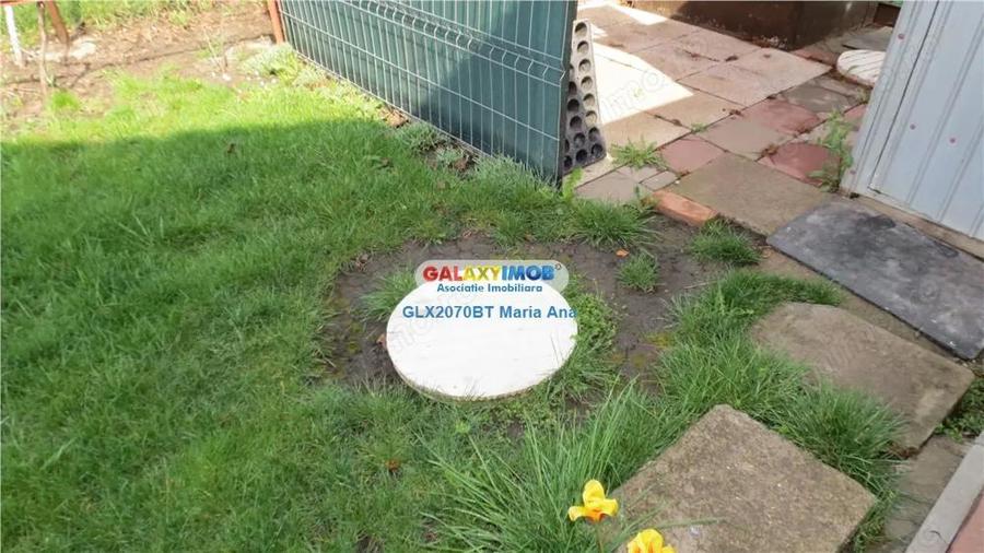 Casa cu teren 800 mp., la pret de apartament, Catamarasti Deal! - 5