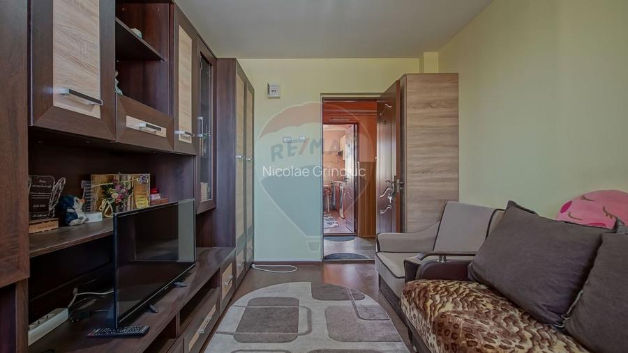 COMISION 0%! Camera de 10 mp | Etaj Intermediar | Toate Utilitatile COMISION 0%! Camera de 10 mp | Etaj Intermediar | Toate Utilitatile