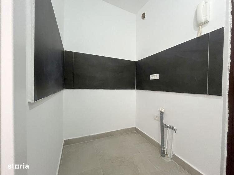 Garsionera- zona Calea Aradului - 9