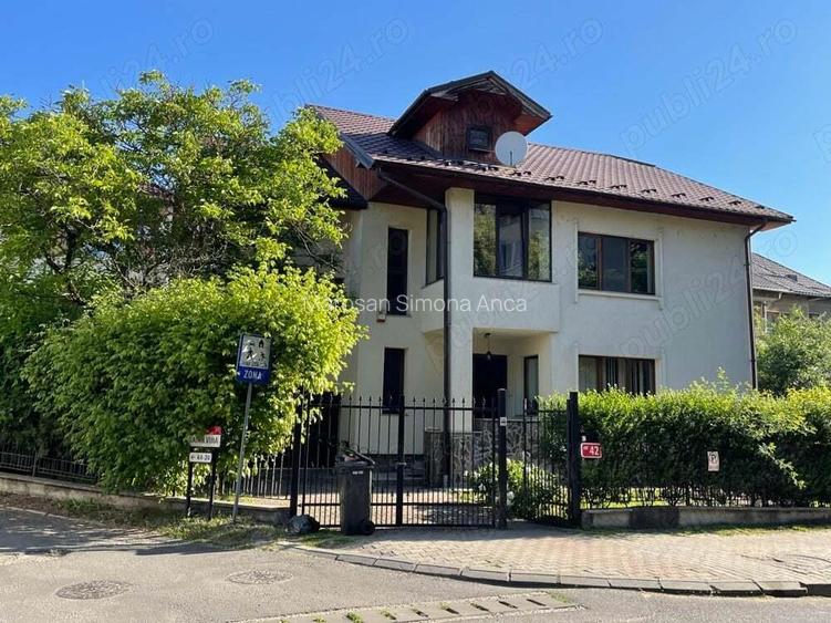 Casa de vanzare , Baia Mare , str Victor Babes