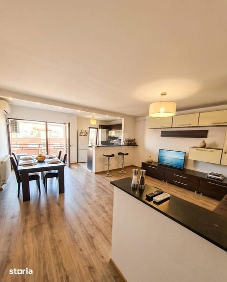 Apartament 2 camere | Parcare inclusa | Flore?ti - Teilor / Eroilor - 2