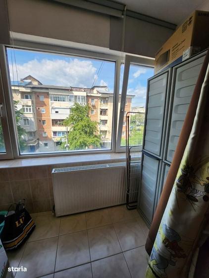2 Camere Decomandat et 3 str Stefan cel Mare - 13