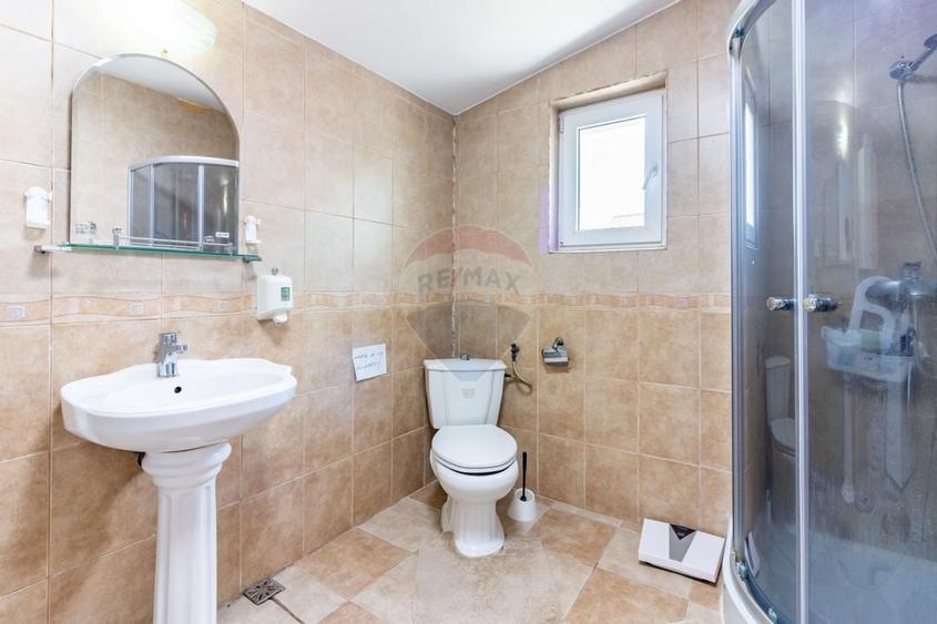 Casa+Laborator+ Teren 12.700 mp + casa de vacanta - Bolintin Vale - 13