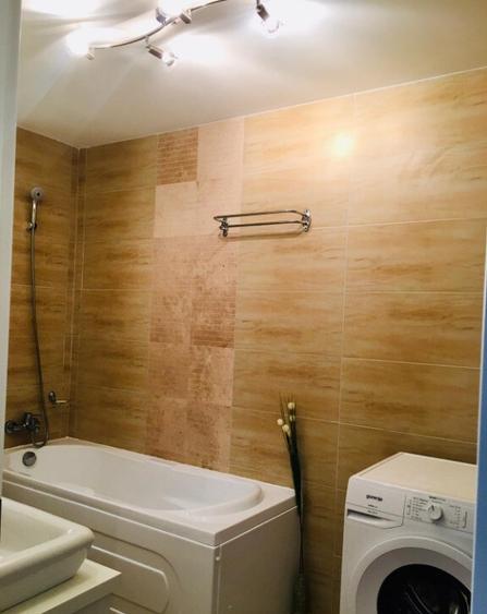 Apartament 2 camere complex Cosmopolis - 12