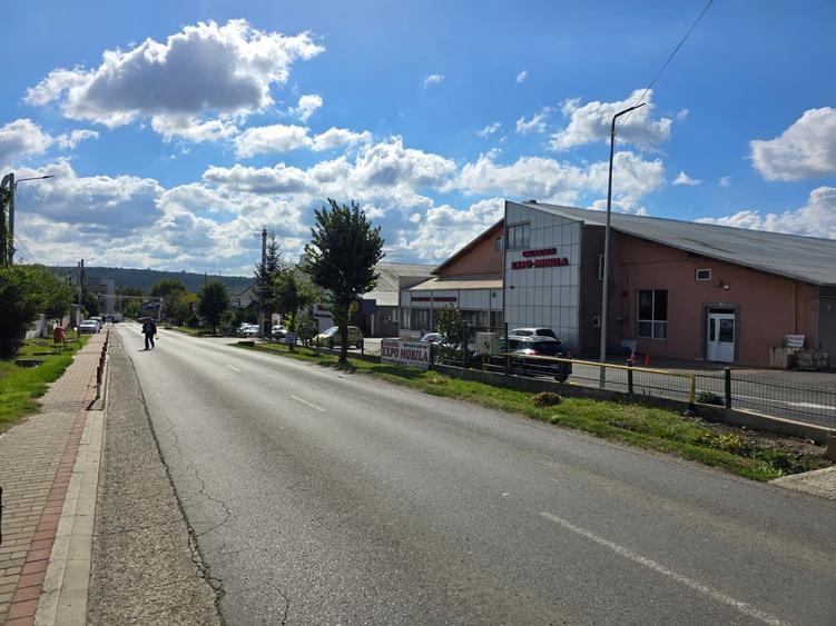 Inchiriere spatiu comercial in zona cu mix comercial consolidat - COMISION 0% - 1