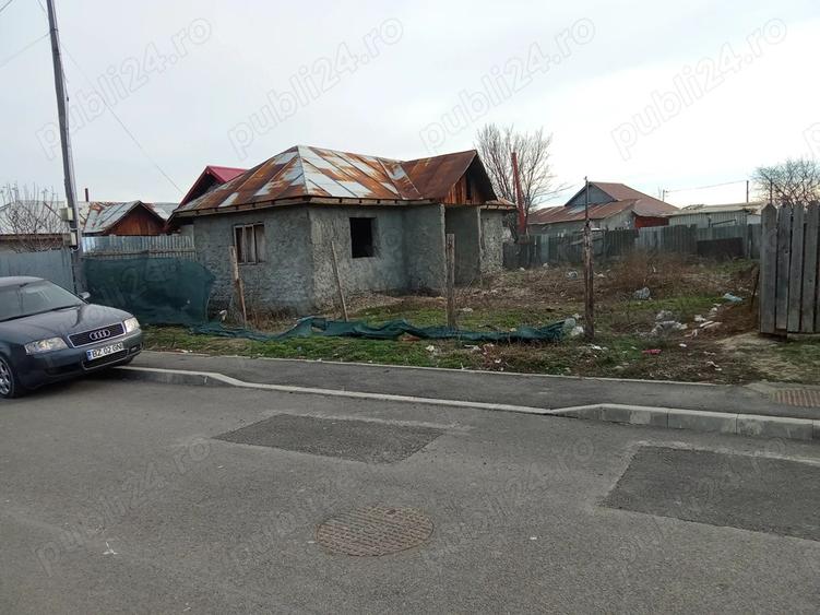 Se vinde casa in ramnicu sarat - 3