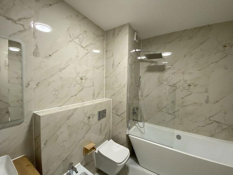 Penthouse premium Green Park iasi cu vedere superba - 3