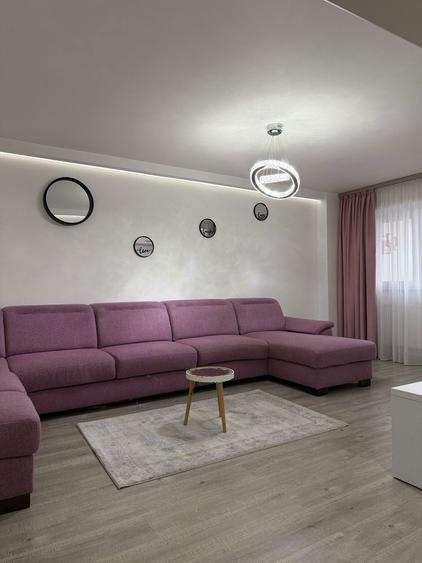 Apartament ultracentral 3 camere proprietar - 8