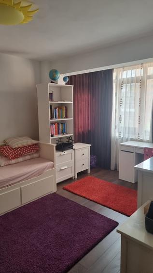 Apartament 3 camere de vânzare - zonă centrală, mobilat și utilat. - 8