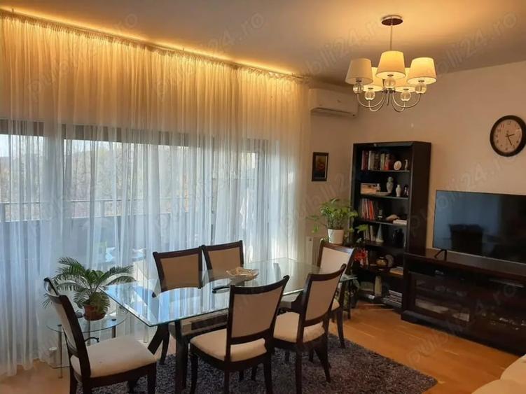 Apartament 4 camere Baneasa - 1
